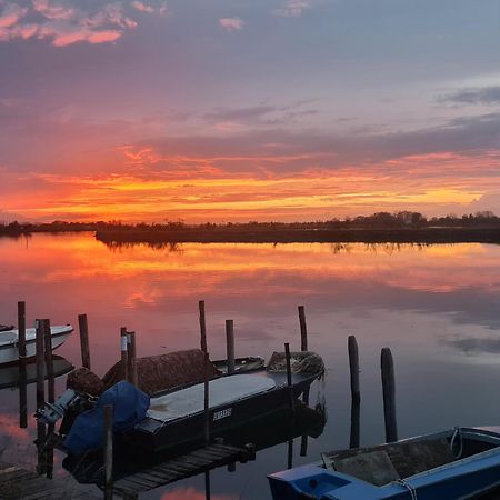 Appartamento Con Vista A Cavallino Venezia Cavallino-Treporti Exterior foto