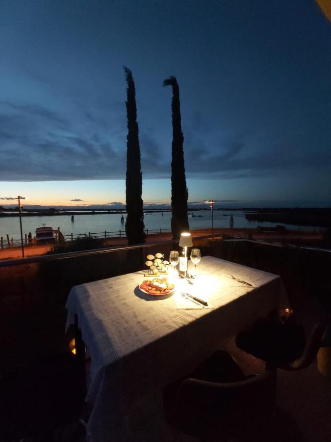 Appartamento Con Vista A Cavallino Venezia Cavallino-Treporti Exterior foto