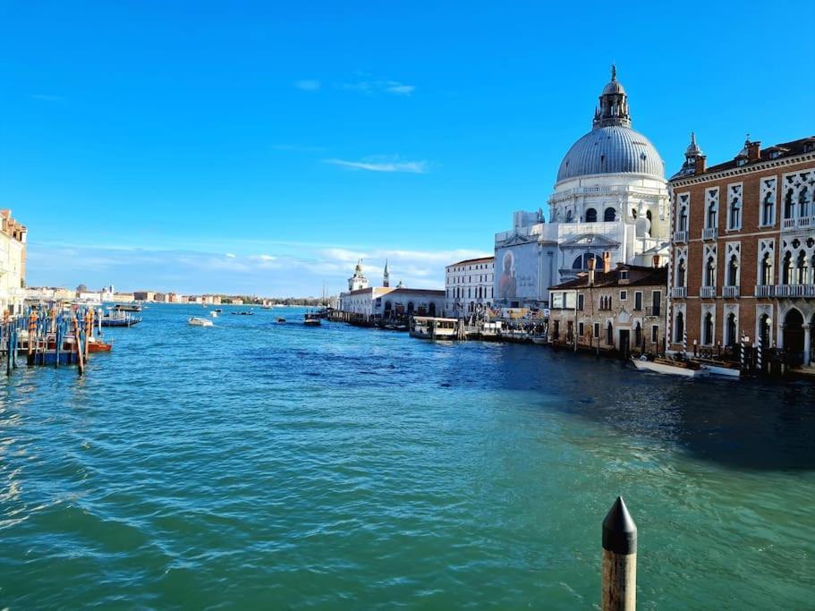 Appartamento Con Vista A Cavallino Venezia Cavallino-Treporti Exterior foto