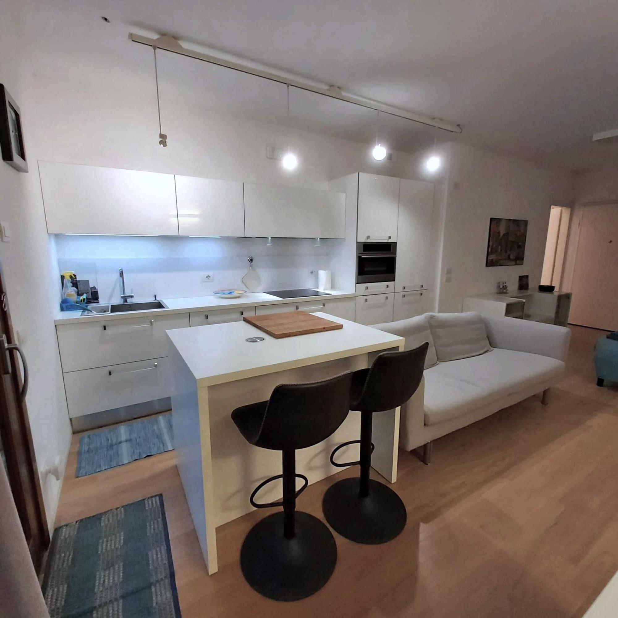 Appartamento Con Vista A Cavallino Venezia Cavallino-Treporti Exterior foto