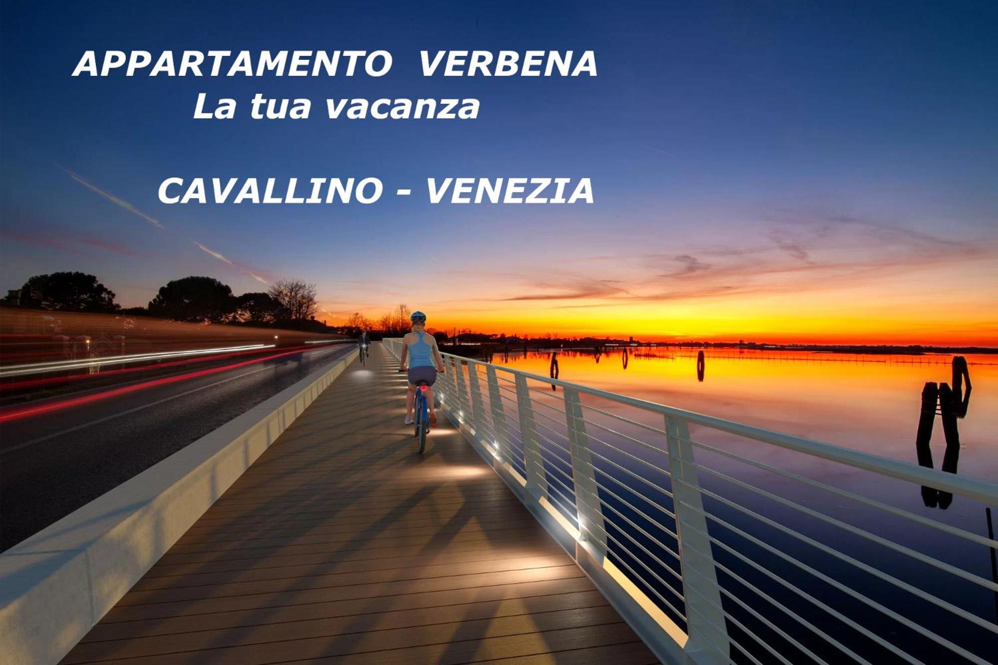 Appartamento Con Vista A Cavallino Venezia Cavallino-Treporti Exterior foto